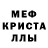 Мефедрон кристаллы Anthony Larsen